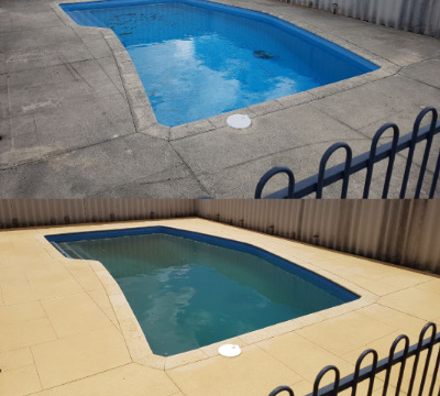 The Benefits of Pressure Cleaning Liquid Limestone Pressure Cleaning Liquid Limestone Perth