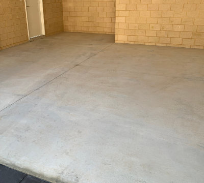 The Importance of Sealing Your Concrete