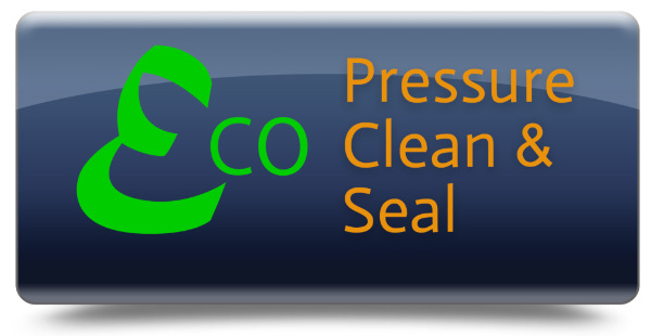 Eco High Pressure Cleaning